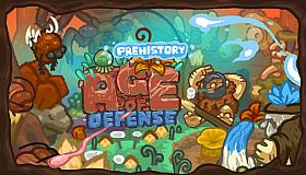 Age of Defense: Prehistory