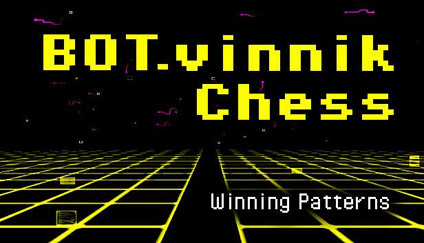 Buy BOT.vinnik Chess: Winning Patterns