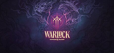 Warlock: Dungeons & Dragons Game