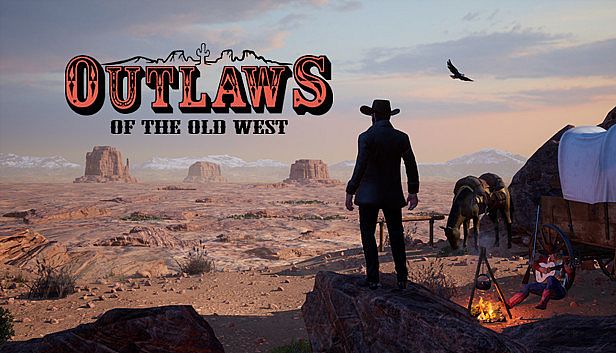 Buy Outlaws of the Old West