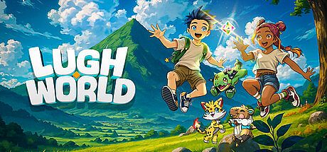 Lugh World Game