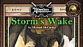 Fantasy Grounds - A18: Storm's Wake (PFRPG)