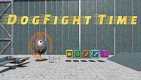 DogFight Time