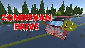ZombieVan Drive