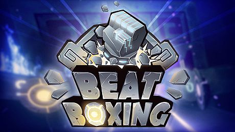 Beat Boxing Game