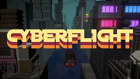 Cyberflight Game