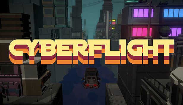 Buy Cyberflight