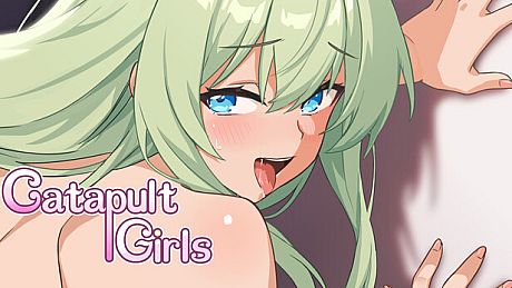Catapult Girls Game