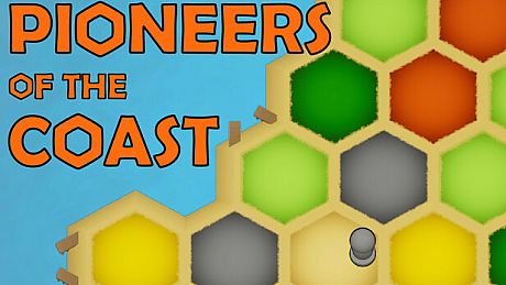 Pioneers of the Coast Game