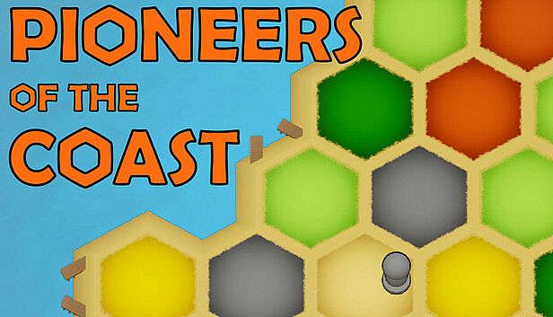 Buy Pioneers of the Coast