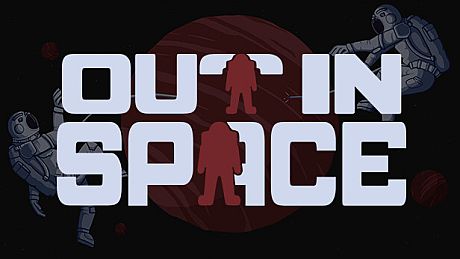 Out in Space Game