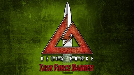 Delta Force: Task Force Dagger Game
