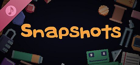 Snapshots Soundtrack
