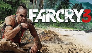 Far Cry 3 Game