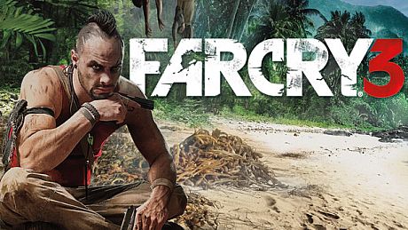 Far Cry 3 Game