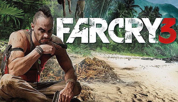 Buy Far Cry 3