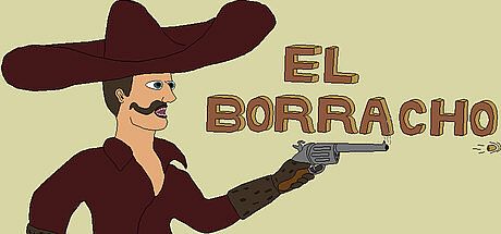 El Borracho Game