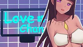 Love Chan - 18+ patch