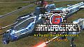 EARTH DEFENSE FORCE 6 - Air Raider Boarding Weapons: Eros No. 6