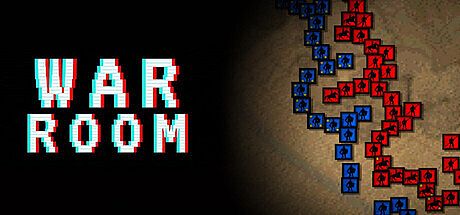 War Room: Tactical Sandbox Game
