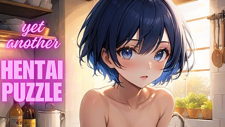 Yet Another Hentai Puzzle Game
