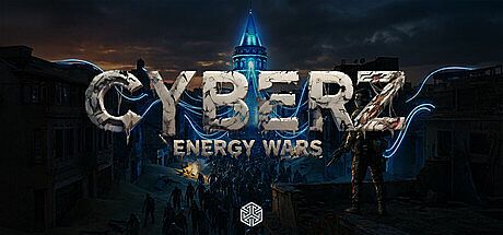 CyberZ: Energy Wars