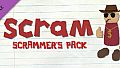 Scram: Scrammer's Pack