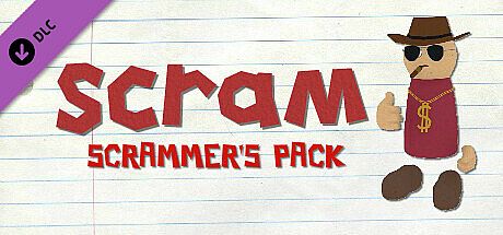 Scram: Scrammer's Pack
