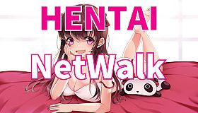 Hentai NetWalk