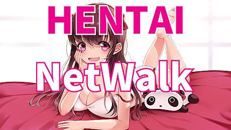 Hentai NetWalk Game