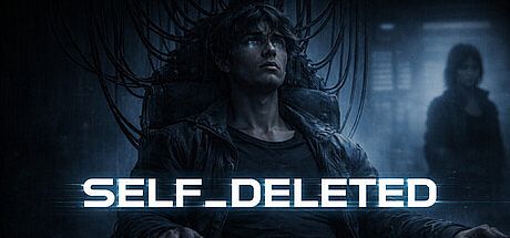 SELF_DELETED Game
