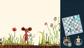 Little Mouse's Encyclopedia + Brawl Chess