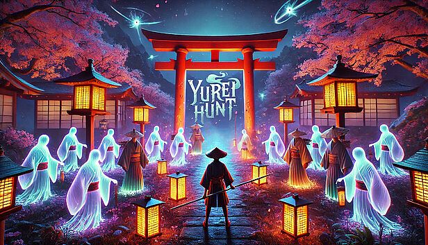 Buy Yurei Hunt
