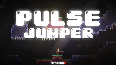 Pulse Jumper Game
