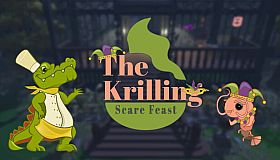 The Krilling: Scare Feast!