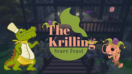 The Krilling: Scare Feast! Game
