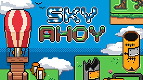 Sky Ahoy Game