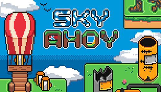 Sky Ahoy