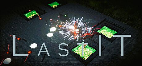 LastIT Game