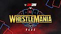 WWE 2K25 WrestleMania 41 Pack