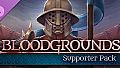 Bloodgrounds - Supporter Pack