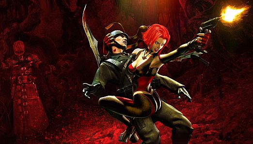 BloodRayne: ReVamped