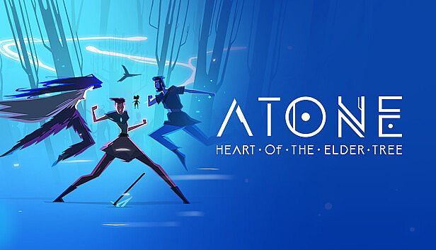 Buy ATONE: Heart of the Elder Tree