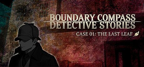 Rashin Detective Chronicles CASE01 : The Final Page Game