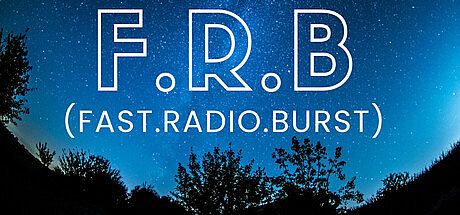 Fast Radio Burst