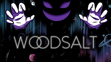 Woodsalt Game