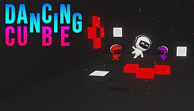 Dancing Cube