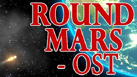 Round Mars - OST DLC