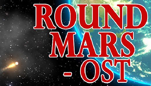 Round Mars - OST