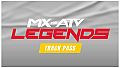 MX vs ATV Legends - Track Pass